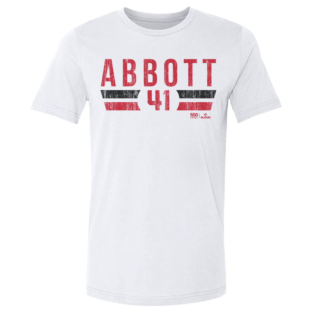 Andrew Abbott Cincinnati Font