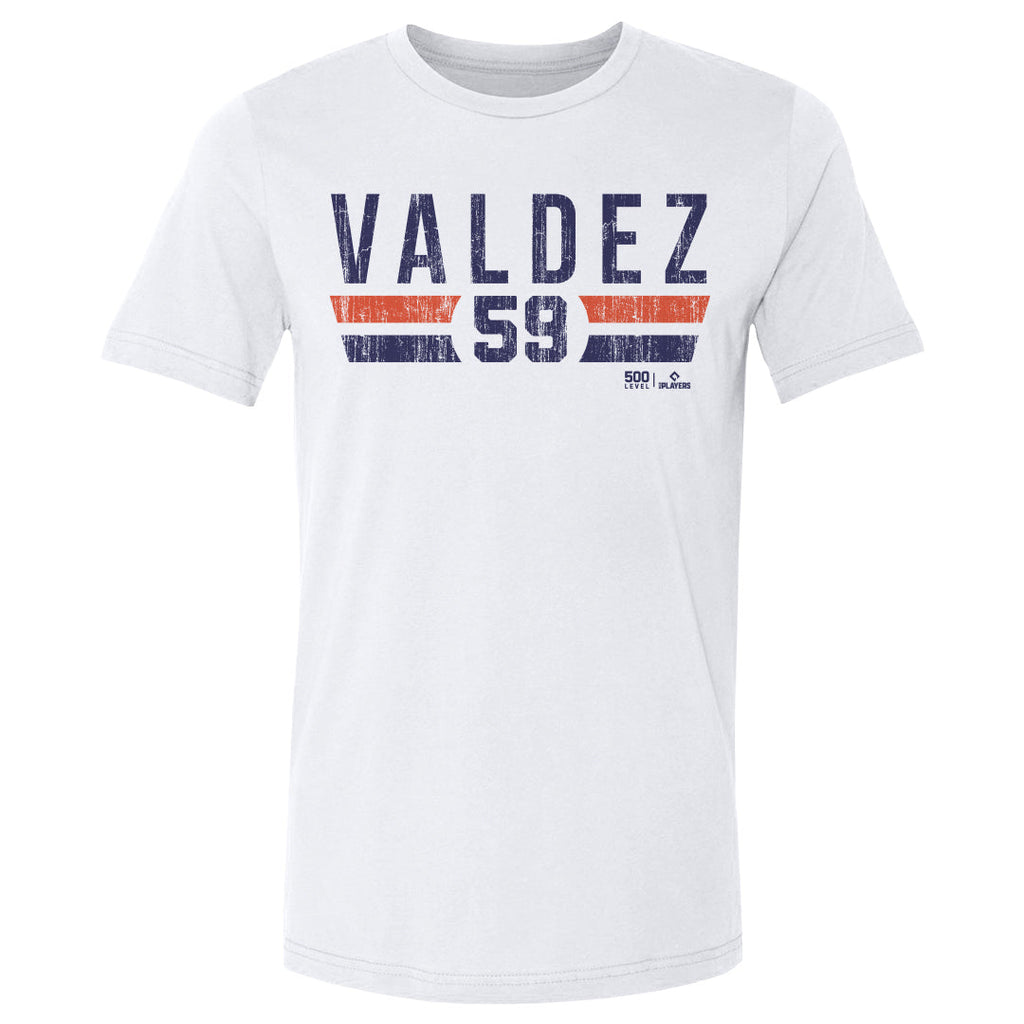 Framber Valdez Detroit Font