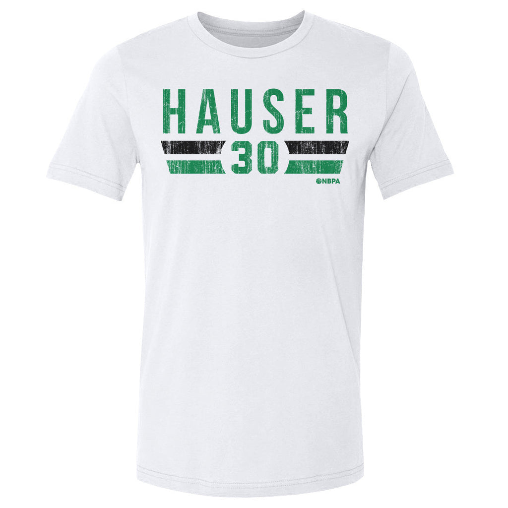 Sam Hauser Boston Font