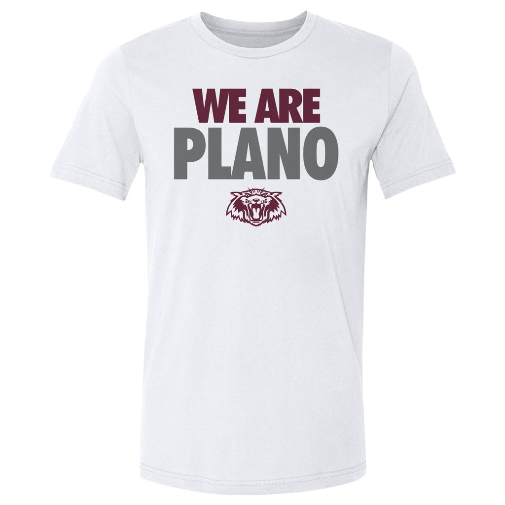 Plano Crown Trio We Are