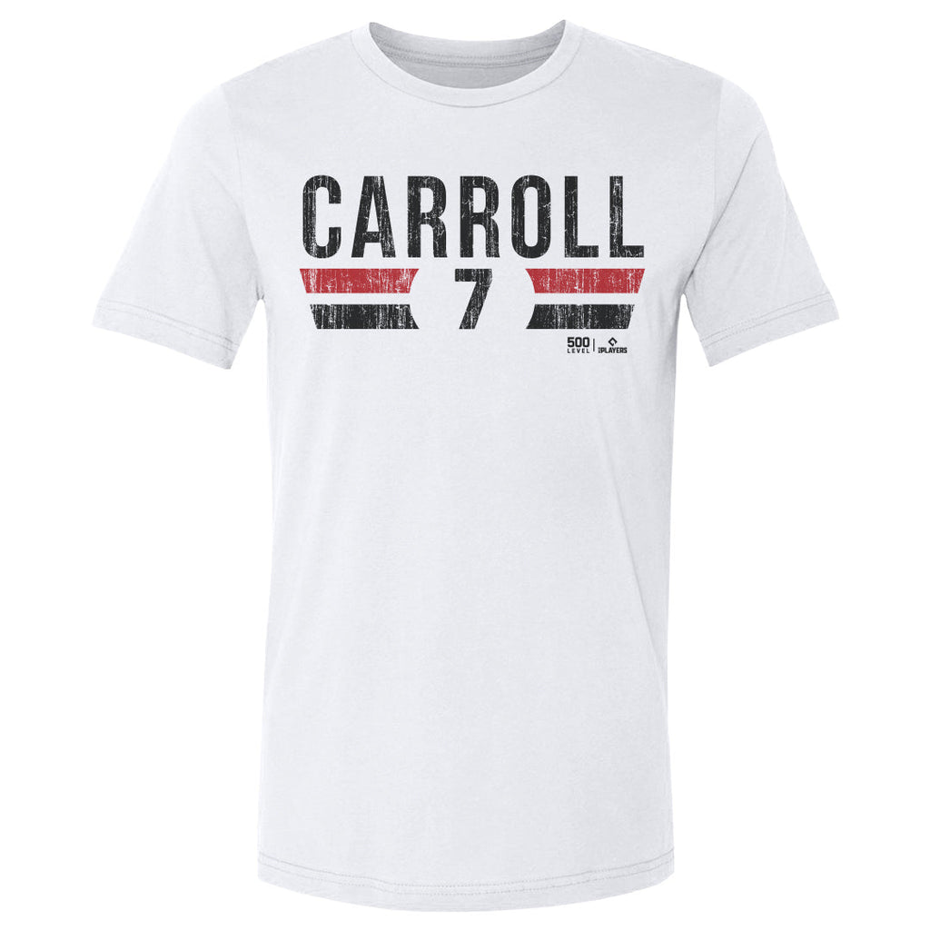 Corbin Carroll Arizona Font