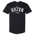 Frank Nazar Chicago Invert WHT