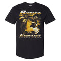 Brett Norfleet College Rush WHT