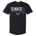 Xavier Tillman Sr. Charlotte Hornets Elite WHT