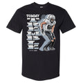 Tommy Tremble Carolina Dance WHT