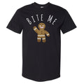 Christmas Bite Me WHT