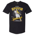 Konnor Griffin Pittsburgh Burst WHT