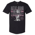 Inter Miami CF 2025 MLS Cup Champions WHT