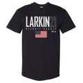 Dylan Larkin Detroit USA Elite WHT