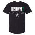Jaylen Brown Boston Celtics 2026 NBA All-Star Elite WHT