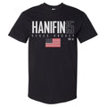 Noah Hanifin Vegas USA Elite WHT