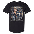 Seattle Football 2025 Conference Champions Vintage WHT