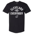 Cleveland Cavaliers Vs. Everybody WHT