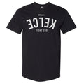 Travis Kelce Kansas City Invert WHT