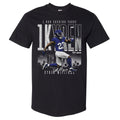 Kyren Williams Los Angeles R 1Kyren WHT