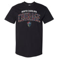 North Carolina Courage Camo Arch WHT
