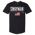 Jeremy Swayman Boston USA Elite WHT