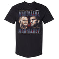 UFC 322 Della Maddalena Vs. Makhachev Heads WHT