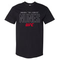 Amanda Nunes UFC Elite WHT