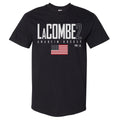Jackson LaCombe Anaheim USA Elite WHT