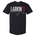 Dylan Larkin Detroit Elite Red WHT