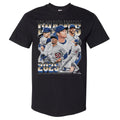 Los Angeles D Baseball 2025 Champs Vintage WHT