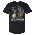 USL Championship Final FC Tulsa Vs. Pittsburgh Riverhounds SC WHT