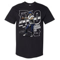Matthew Stafford Los Angeles R 400 Club WHT