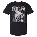 Munetaka Murakami Chicago W Grunge WHT