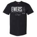 Quinn Ewers Miami Elite WHT