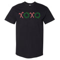 Christmas XOXO Christmas WHT