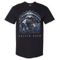 Cooper Kupp Seattle COOOP WHT