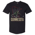 Quinn Hughes Minnesota Quinnesota State WHT