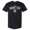 Naz Hillmon Atlanta Dream Invert WHT