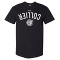 Napheesa Collier Minnesota Lynx Invert WHT
