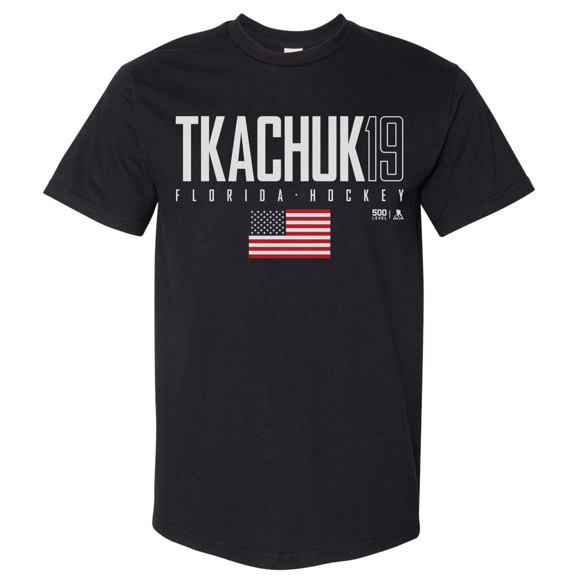 Matthew Tkachuk Florida USA Elite WHT