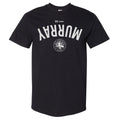Jamal Murray Denver Nuggets 2026 NBA All-Star Invert WHT