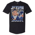 Jaxson Dart New York G Vintage WHT