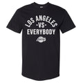 Los Angeles Lakers Vs. Everybody WHT