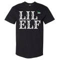 Christmas Lil' Elf WHT