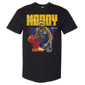 Moses Moody Golden State Warriors Premiere WHT