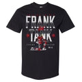 Frank Nazar Chicago Frank The Tank WHT