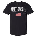 Auston Matthews Toronto USA Elite WHT
