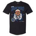 Paolo Banchero Orlando Magic Caricature WHT