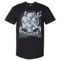 James Rodriguez Minnesota United Vintage WHT