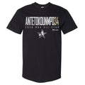 Giannis Antetokounmpo Milwaukee Bucks 2026 NBA All-Star Elite WHT