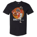 Pat Bryant II Denver Mile High Salute WHT