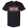 Gambling Poker DNKYKNG Inline WHT