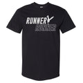 Gambling Poker Runner Runner WHT