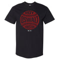 Roy Oswalt Houston Vintage Baseball WHT